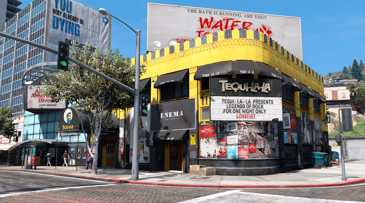 Tequila-la — imagen 1