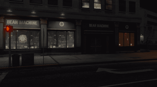 Bean Machine — imagen 1