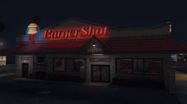 BurgerShot — imagen 1