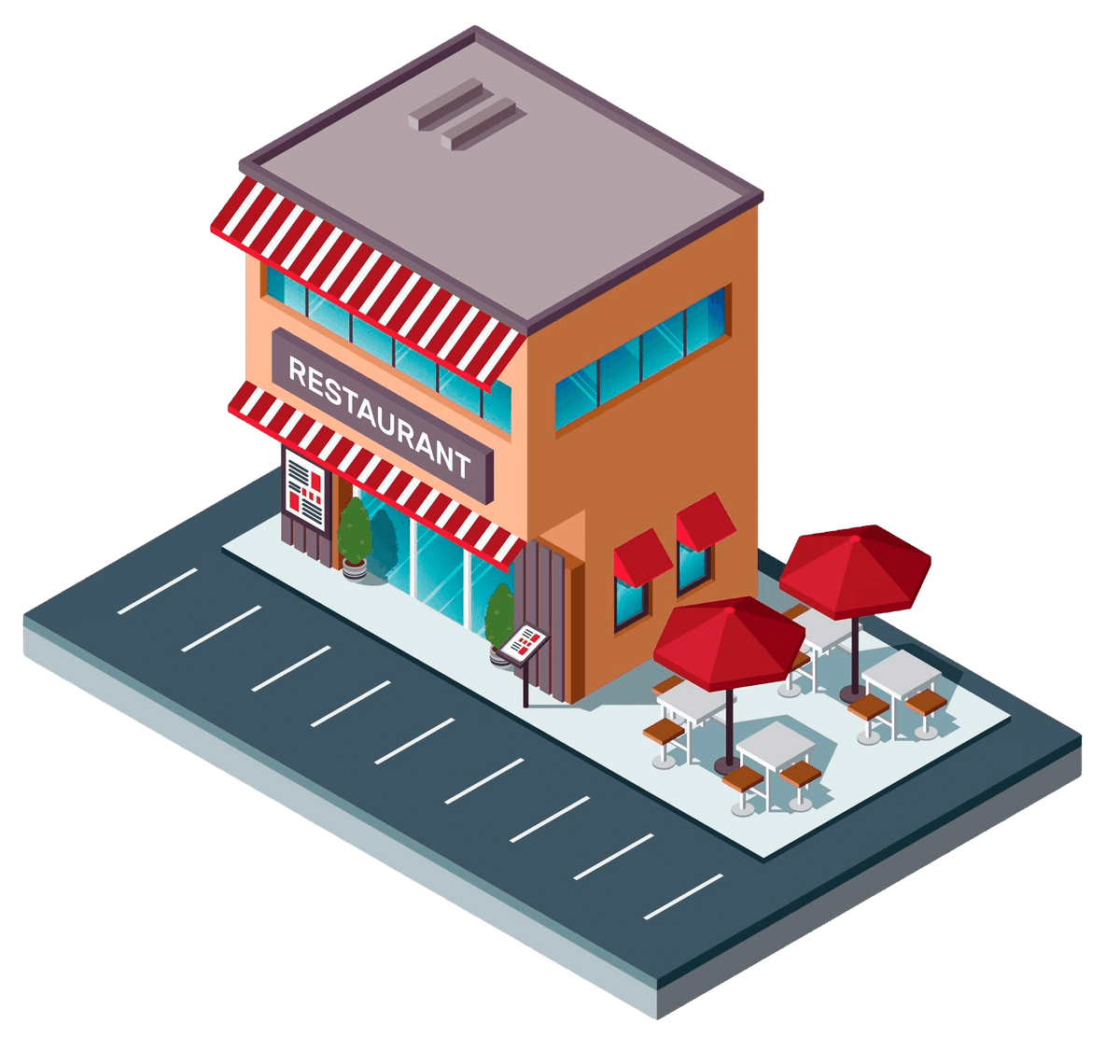 Negocios de Los Santos — Nemesis Community