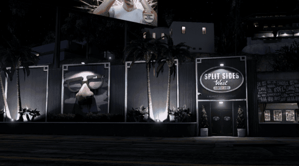 Comedy Club — imagen 1