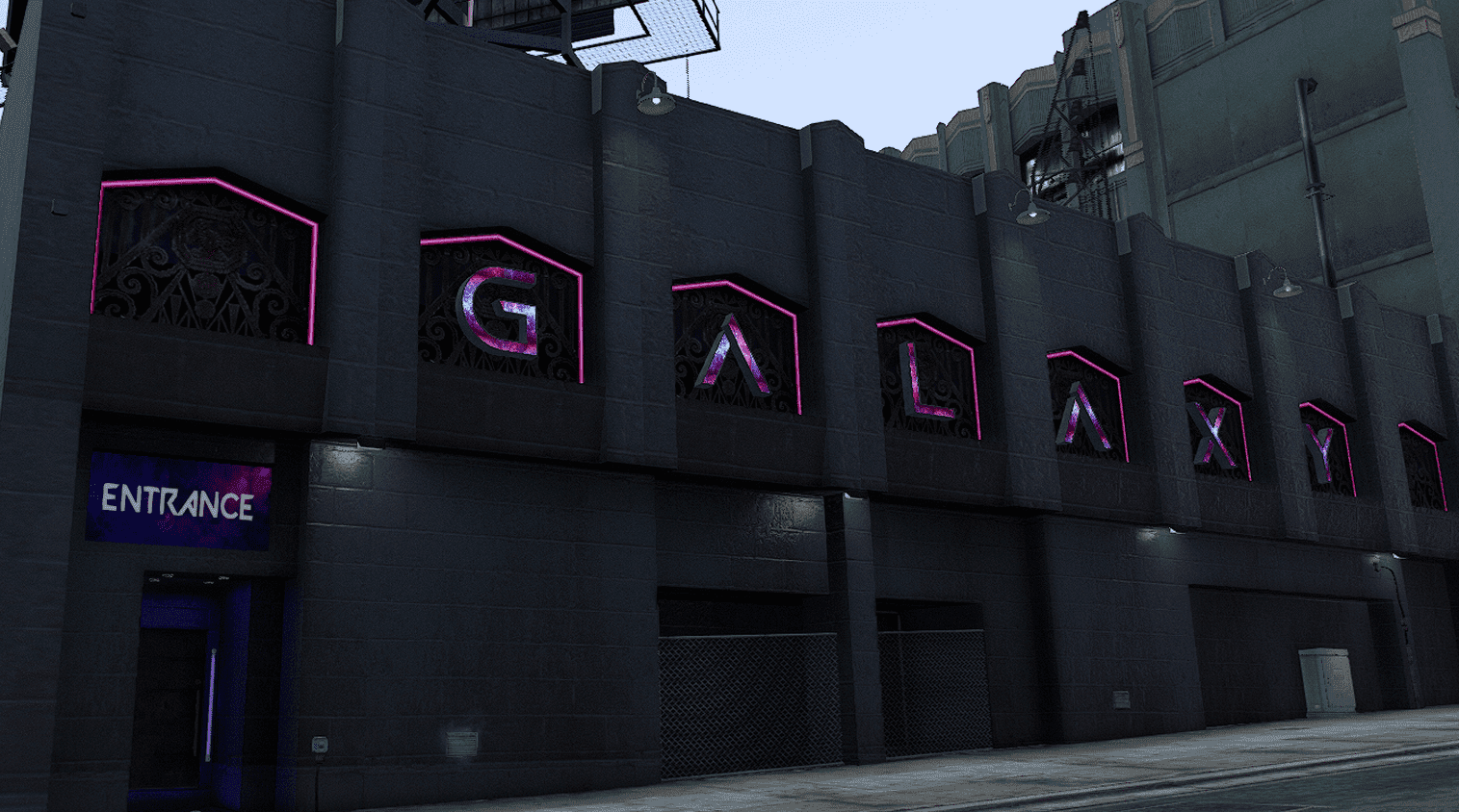 Galaxy Nightclub — imagen 1