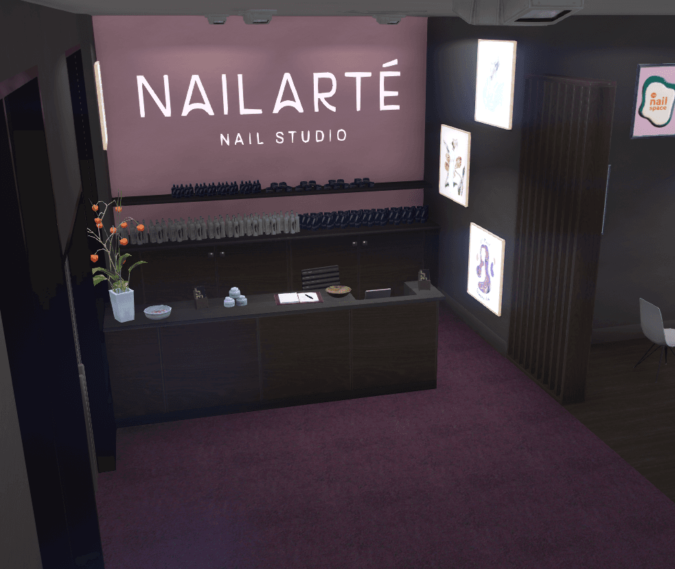 Nail Studio — imagen 1