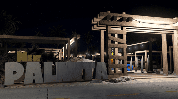 New Palmita — imagen 1