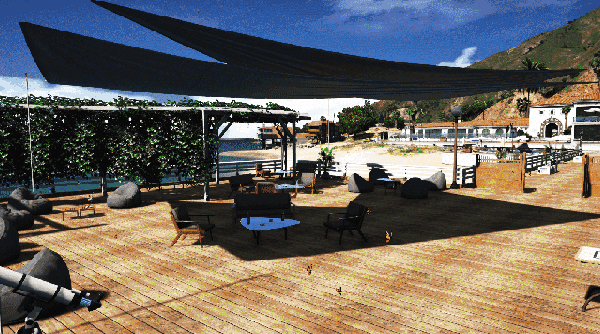 Pacific Bluffs — imagen 1