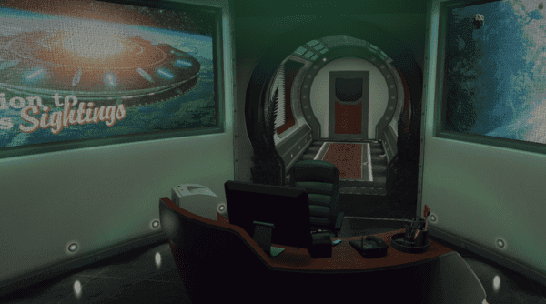 Sightings — imagen 1