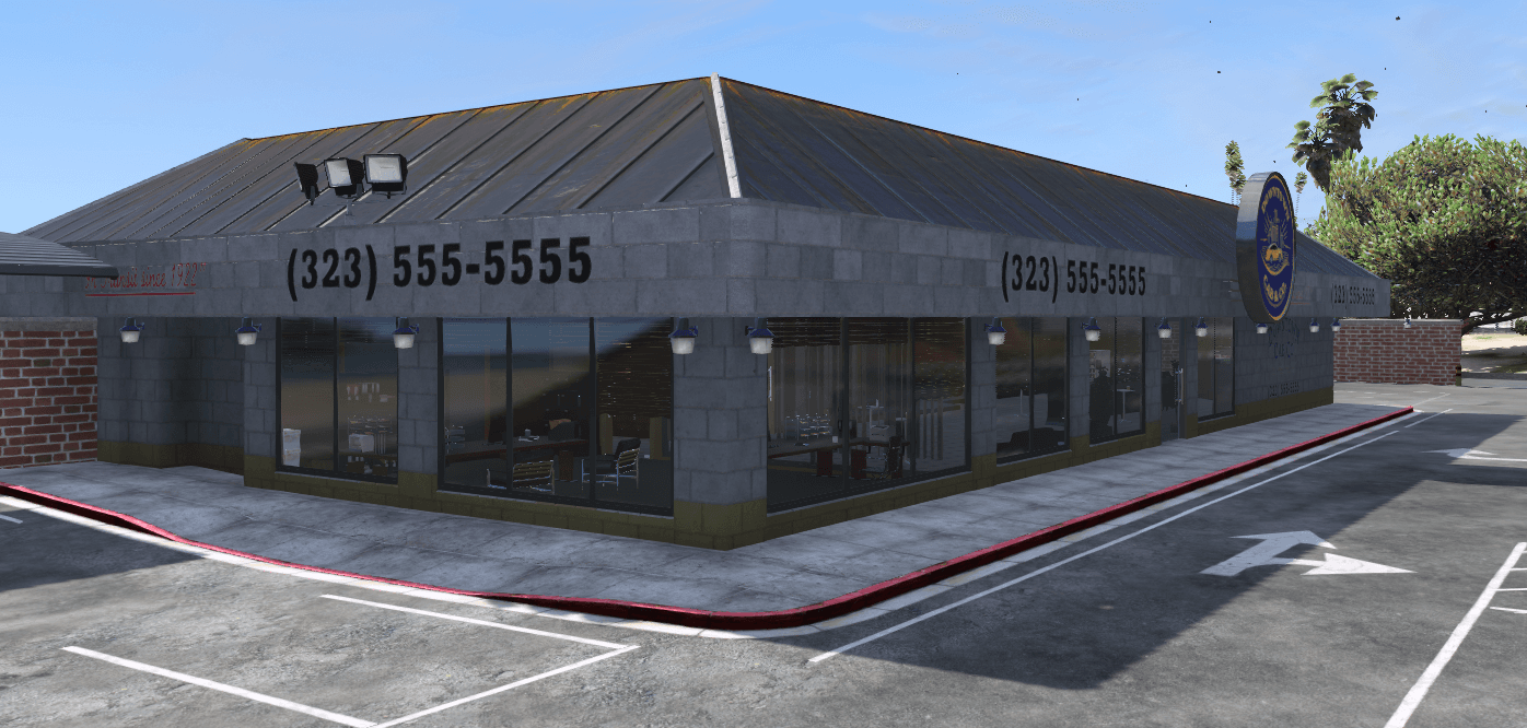 Downtown Cab Co. — imagen 1