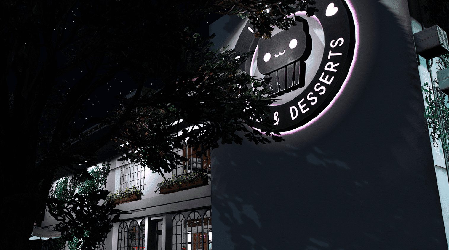 UwU Café — imagen 1