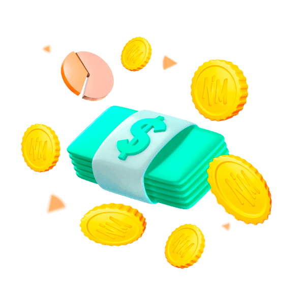 GoldTokens — Moneda VIP