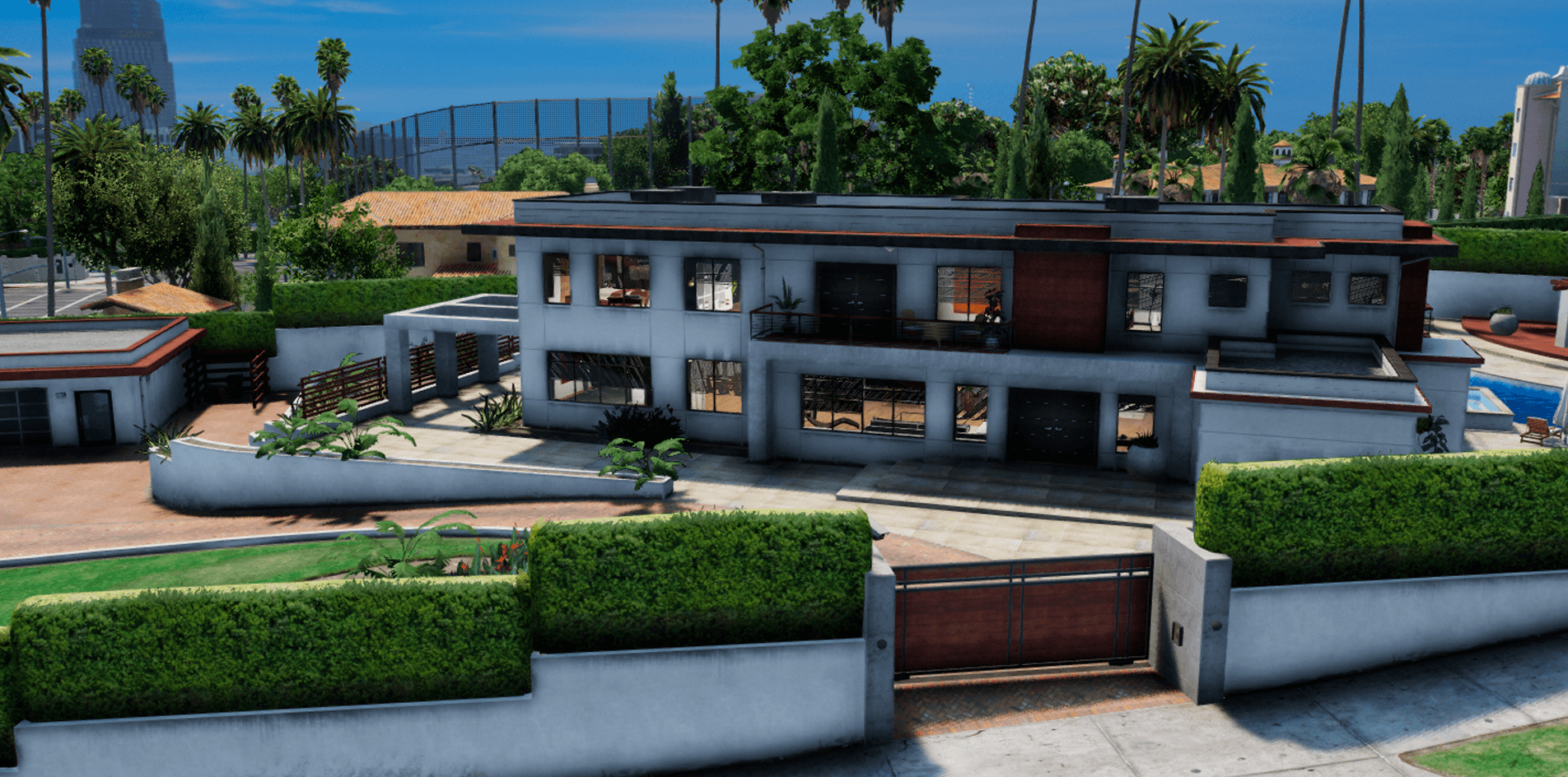 Mansion 2 — Mid Vinewood — imagen 1