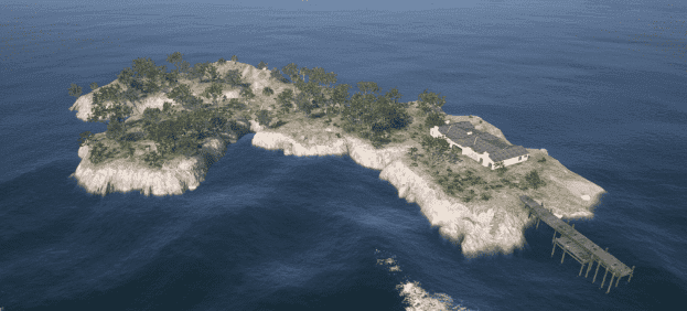 Soul Island — Nemesis Community