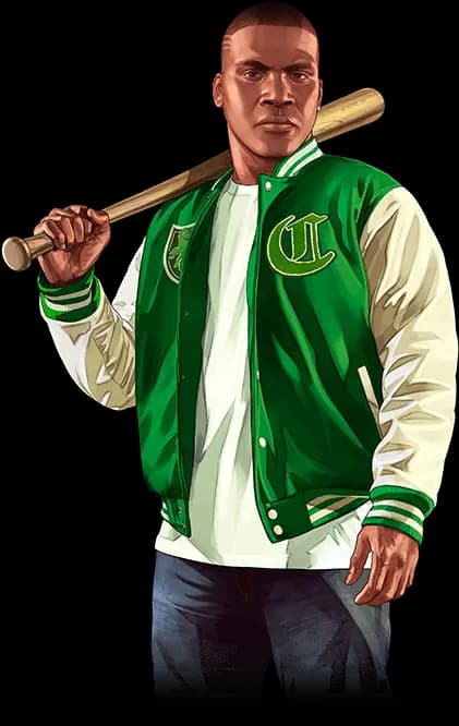 Personaje principal — Nemesis Community