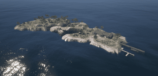 Bull Island — Nemesis Community