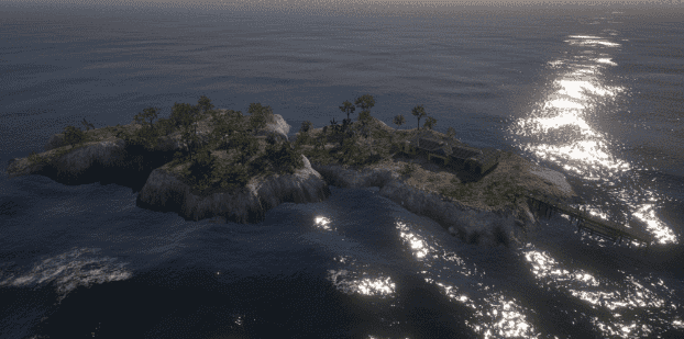 Charm Island — Nemesis Community