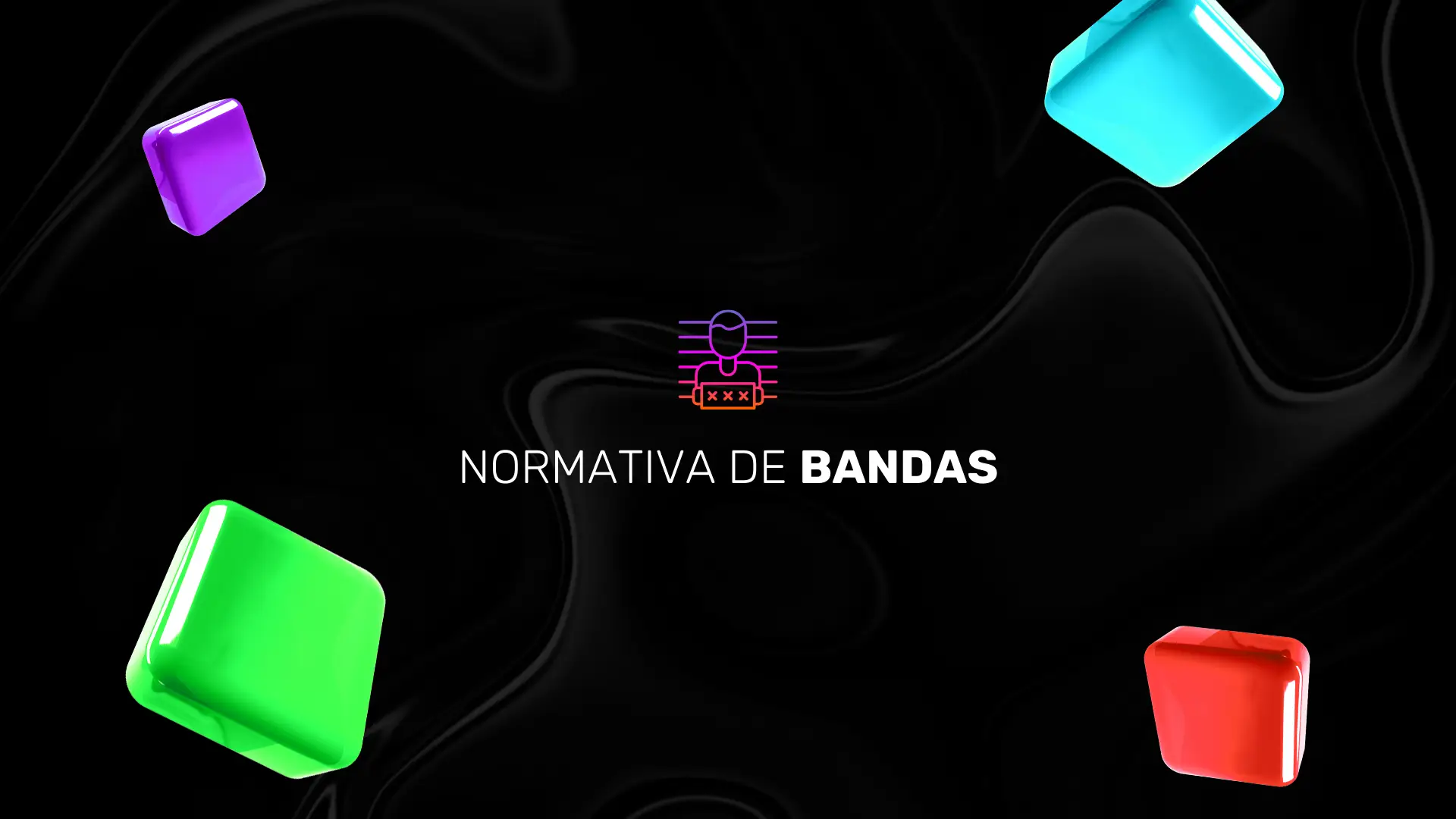 Normativa de Bandas