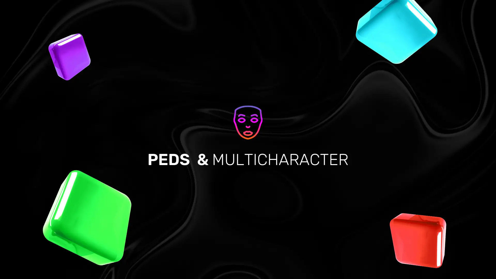 Peds & Multicharacter