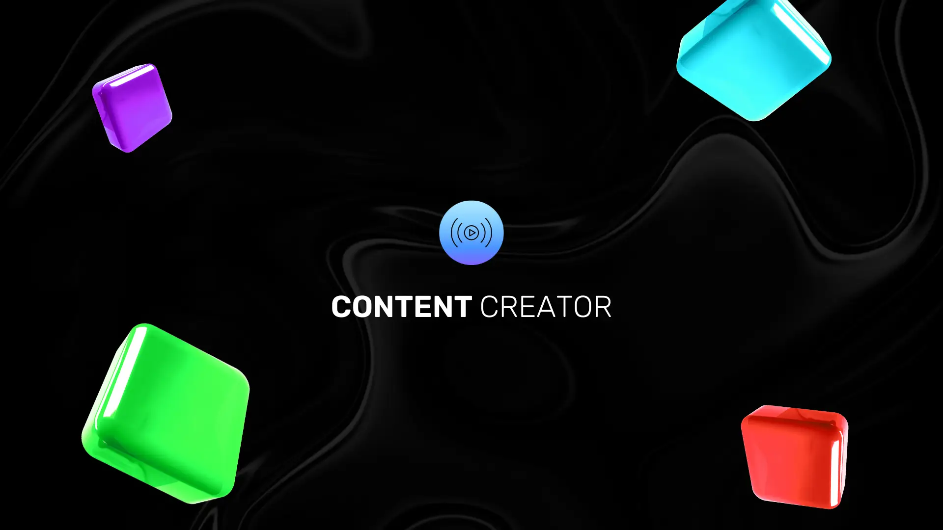 CONTENT CREATOR