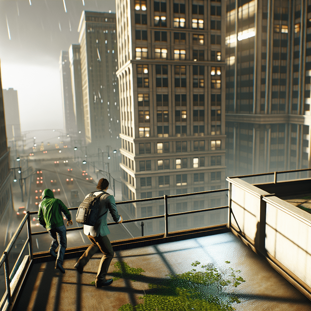 💬 Cómo usar correctamente los comandos /me y /do en roleplay