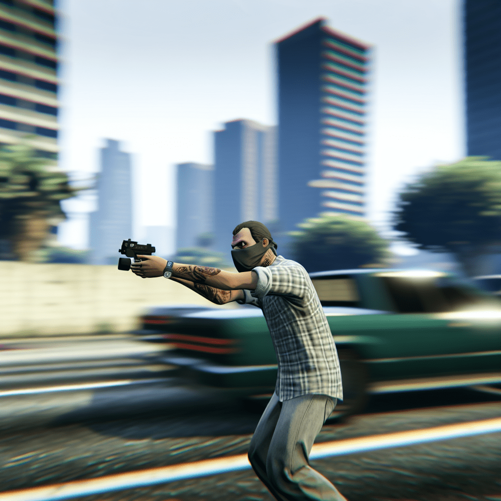 🎮 Cómo empezar a jugar en un servidor FiveM Roleplay desde cero