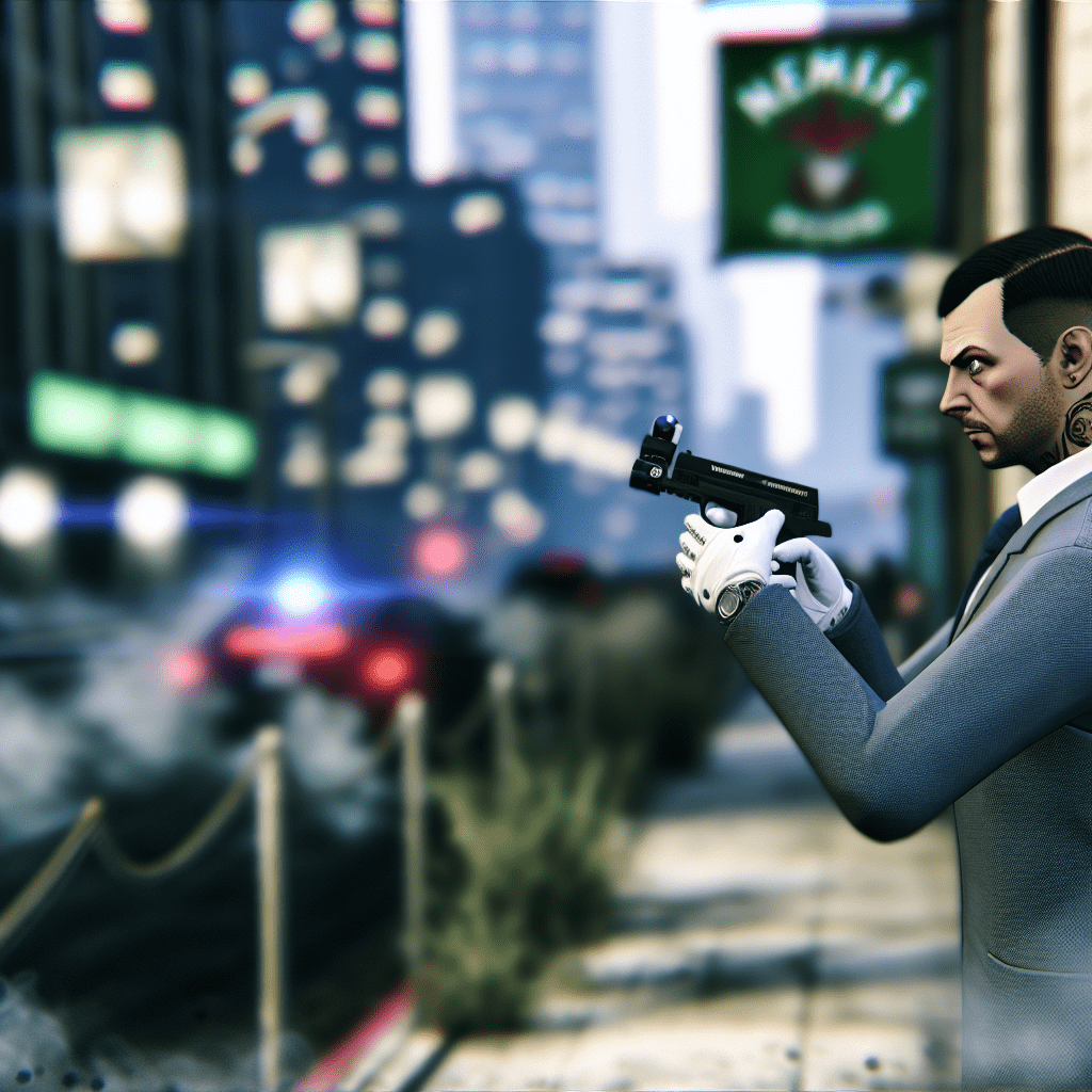 💼 Cómo ganar dinero legalmente en un servidor FiveM Roleplay