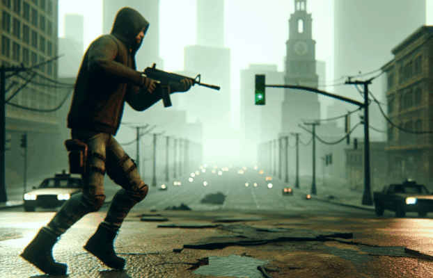 💬 Cómo crear una buena historia de personaje para roleplay