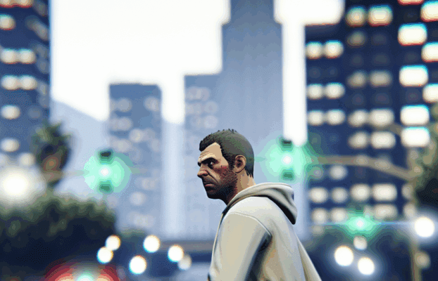 💼 Cómo ganar dinero siendo criminal en servidores RP