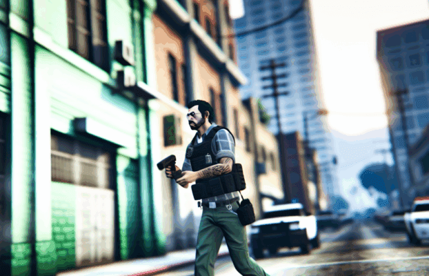 💬 Cómo usar el chat de voz correctamente en fivem roleplay