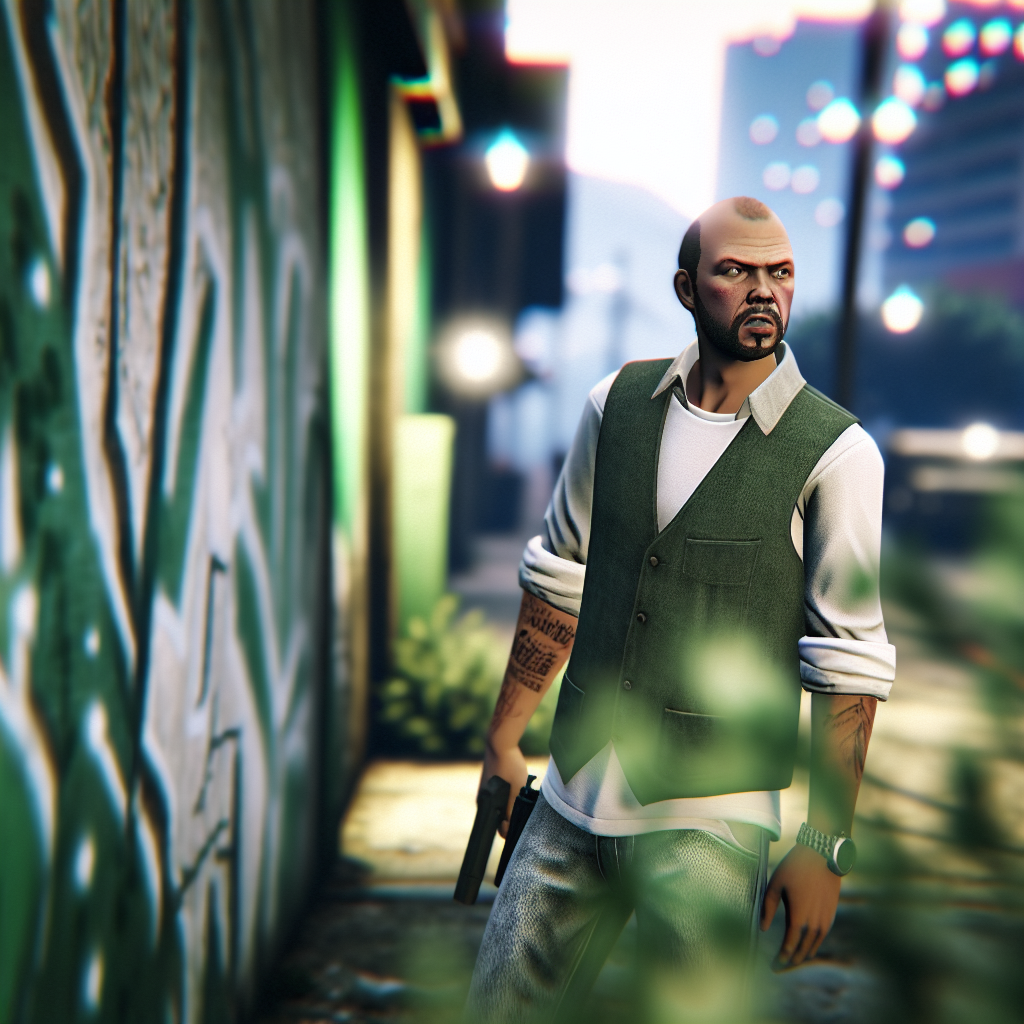 🕹️ Qué tipo de personajes puedes crear en un servidor RP