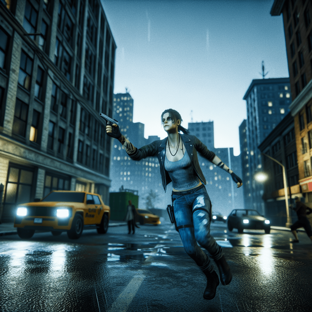 🧠 Cómo actuar en un juicio o interrogatorio en roleplay