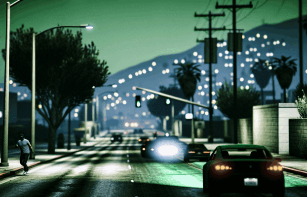 🎮 Cómo evitar baneos en servidores FiveM Roleplay