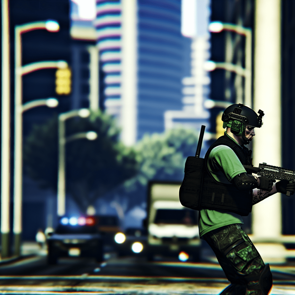 ⚡ Cómo mejorar el rendimiento de tu PC para jugar FiveM