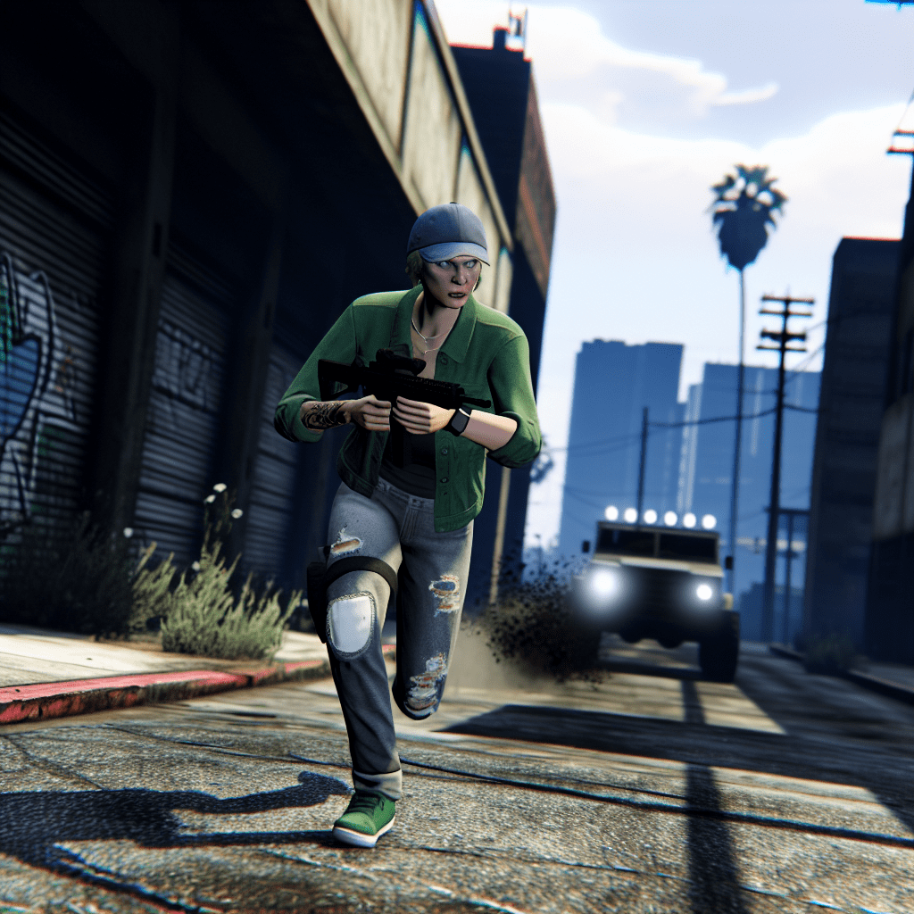 🎮 Qué significan las siglas IC y OOC en roleplay