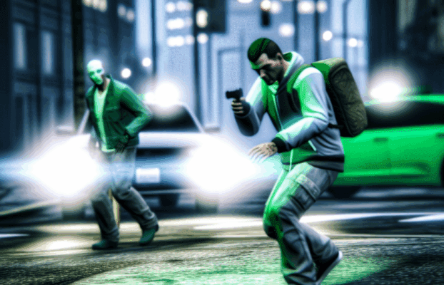 🔥 Los mejores roles para jugar en servidores RP realistas