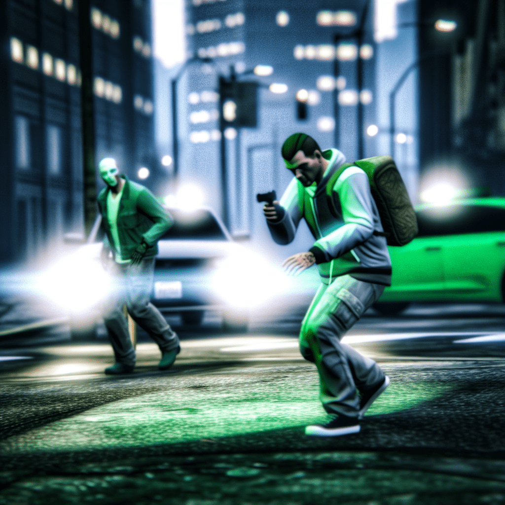 🔥 Los mejores roles para jugar en servidores RP realistas