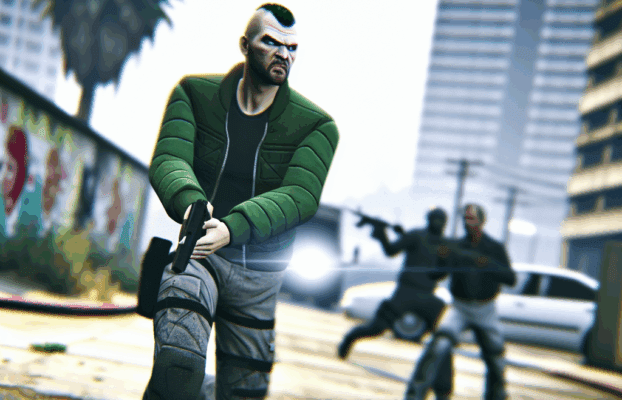 💬 Cómo rolear una pelea sin romper las normas RP