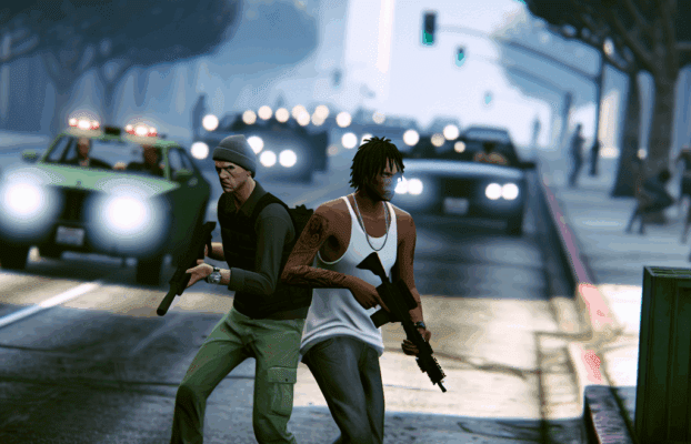 ⚡ Cómo reducir los tirones y bajones de FPS en FiveM