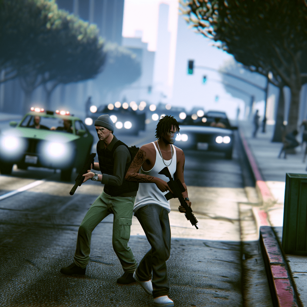 ⚡ Cómo reducir los tirones y bajones de FPS en FiveM