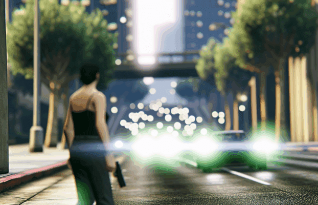 💾 Cómo arreglar el error de texturas en FiveM