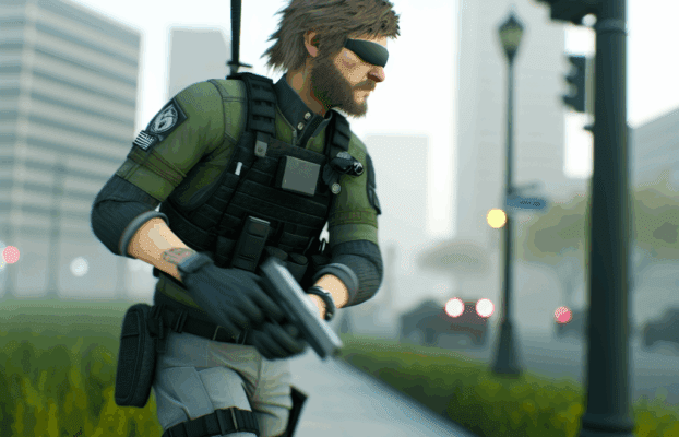 🧠 Cómo crear emociones realistas al interpretar tu personaje