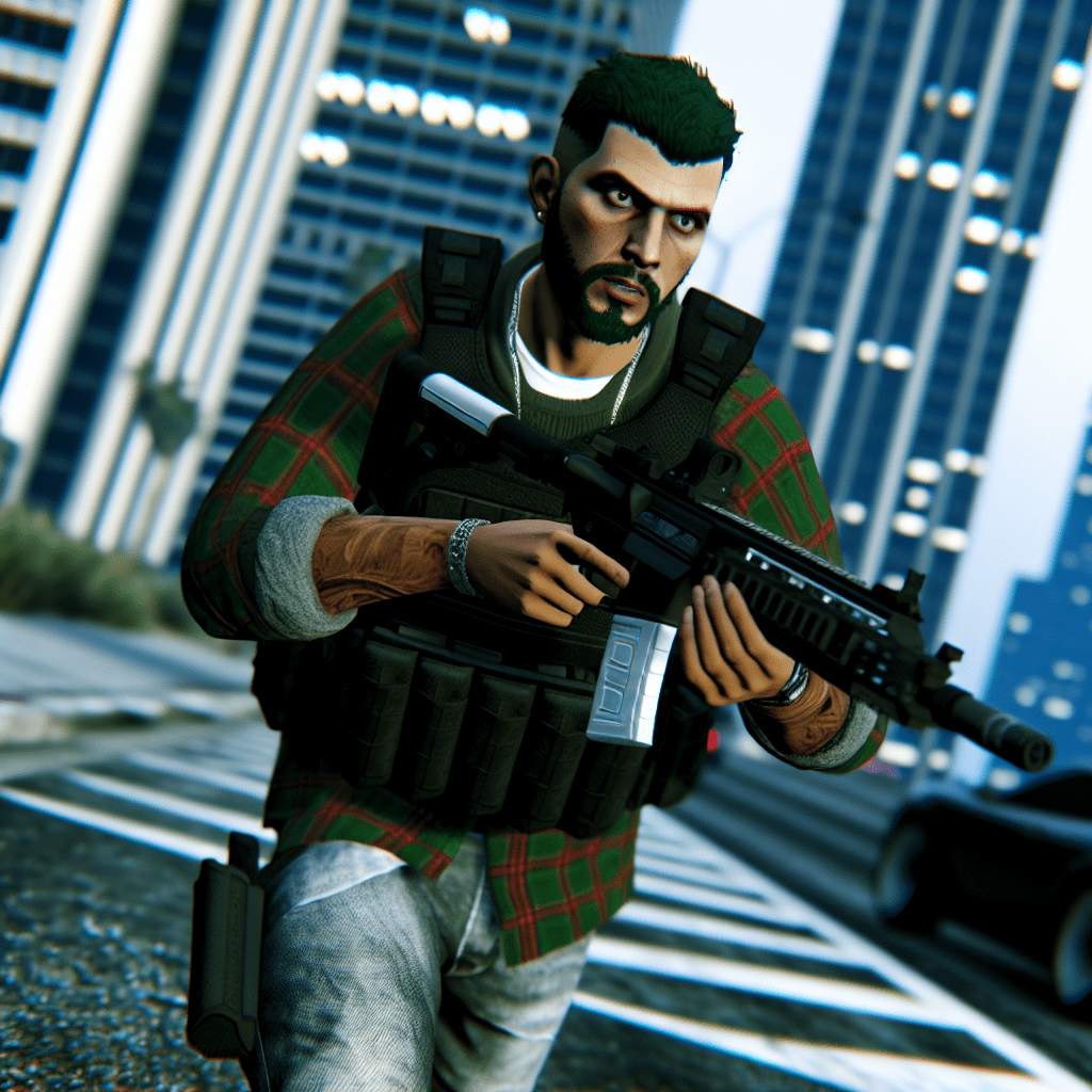 💬 Cómo usar correctamente el emote menú en FiveM RP