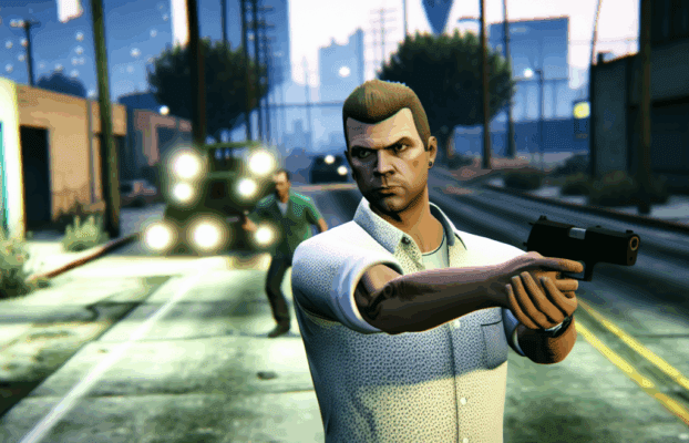 Todo sobre GTA V RP 【2025】 Consejos y primeros pasos ▶️