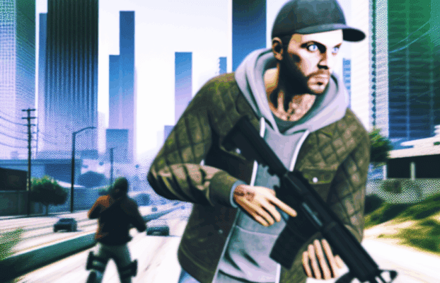 Todo sobre GTA V RP 【2025】 Consejos y primeros pasos ▶️