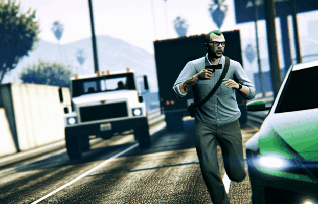 Todo sobre GTA V RP 【2025】 Consejos y primeros pasos ▶️