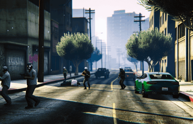 Todo sobre GTA V RP 【2025】 Consejos y primeros pasos ▶️