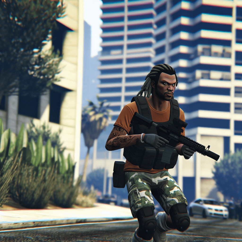 Todo sobre GTA V RP 【2025】 Consejos y primeros pasos ▶️