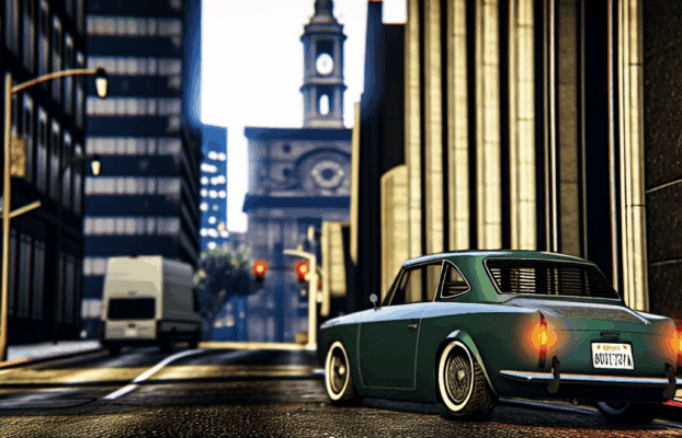 Todo sobre GTA V RP 【2025】 Consejos y primeros pasos ▶️