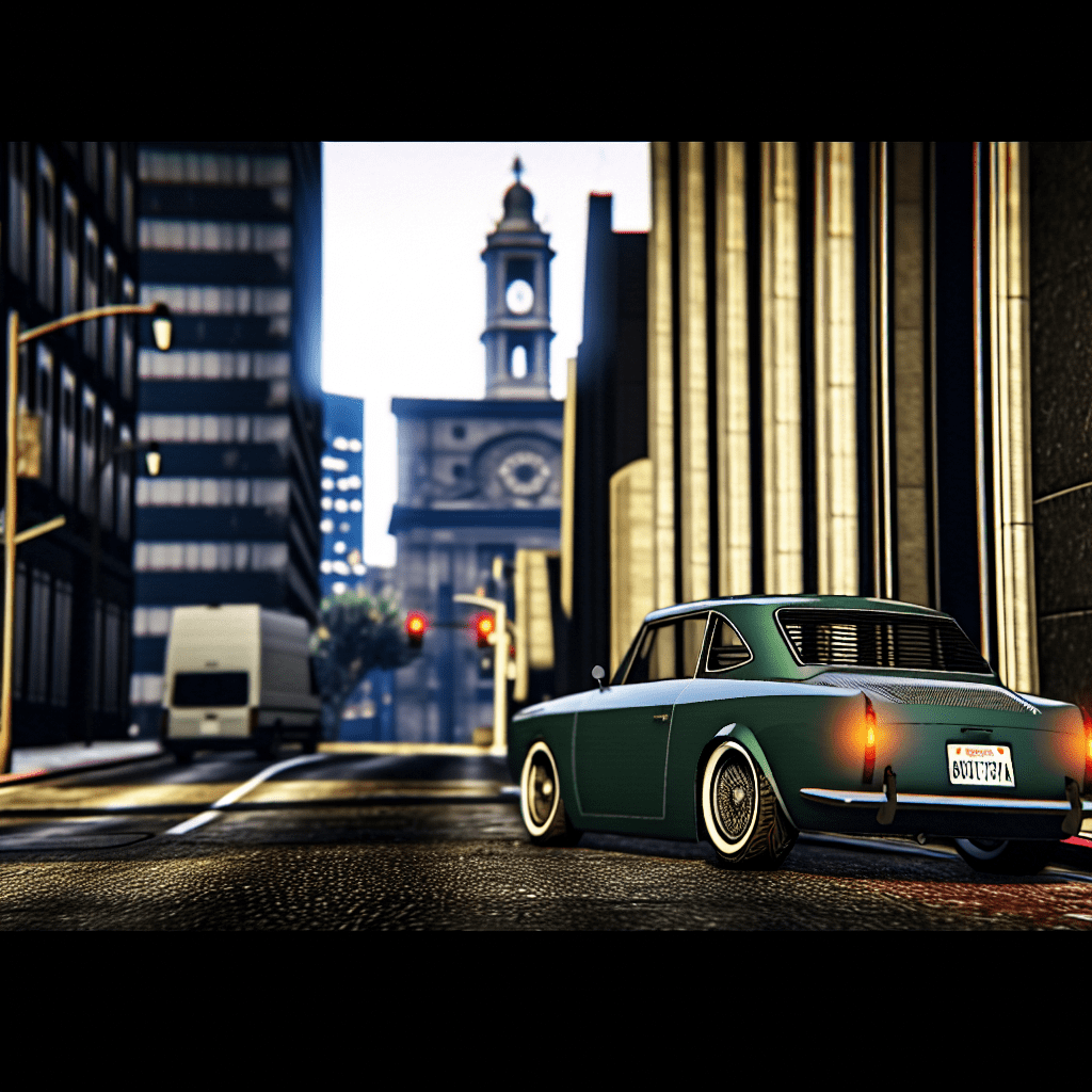 Todo sobre GTA V RP 【2025】 Consejos y primeros pasos ▶️