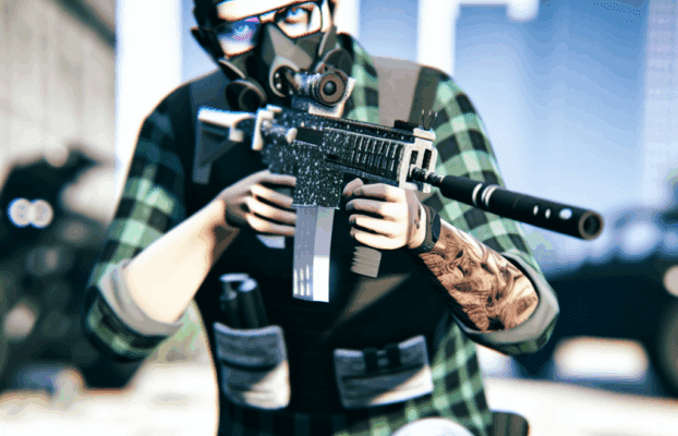 Todo sobre GTA V RP 【2025】 Consejos y primeros pasos ▶️