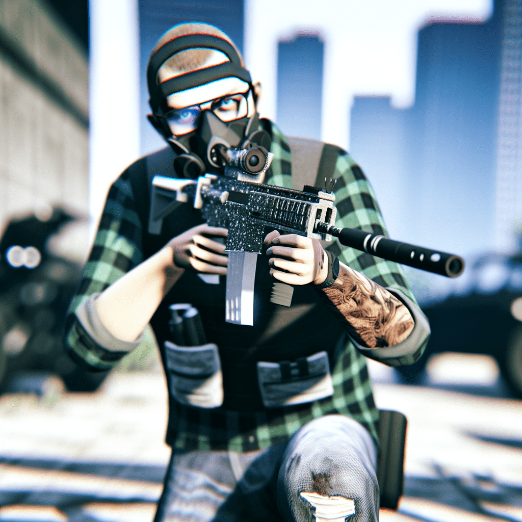 Todo sobre GTA V RP 【2025】 Consejos y primeros pasos ▶️