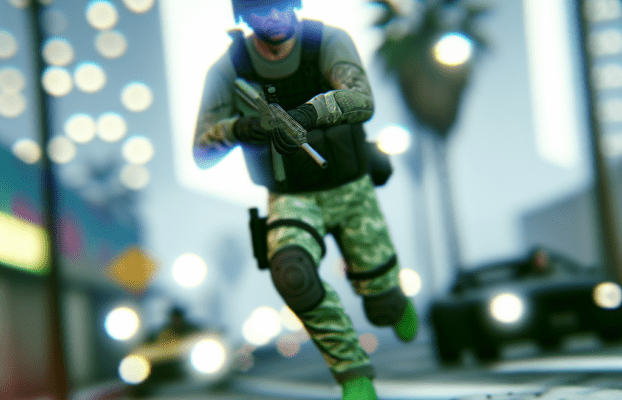 Todo sobre GTA V RP 【2025】 Consejos y primeros pasos ▶️